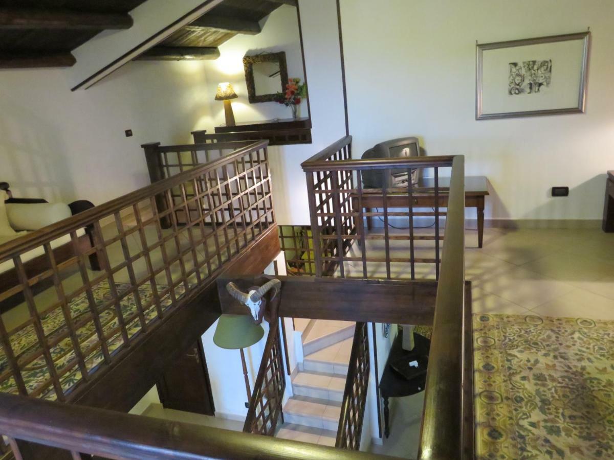 Casale Giulietta Villa Scopello  Bagian luar foto