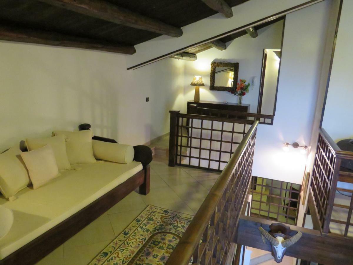 Casale Giulietta Villa Scopello  Bagian luar foto