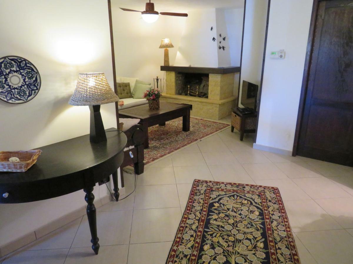 Casale Giulietta Villa Scopello  Bagian luar foto