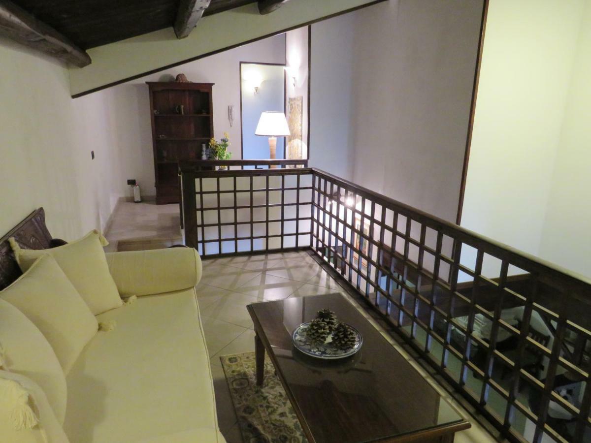 Casale Giulietta Villa Scopello  Bagian luar foto