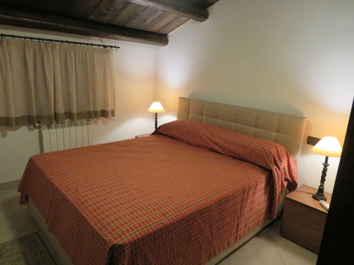 Casale Giulietta Villa Scopello  Bagian luar foto